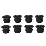 FAST Velocity Stacks 146073-8 Stack Set, LSXHR 103mm Intake Manifold, Medium, Set of 8 thumbnail 8