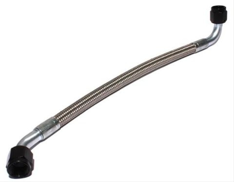 FAST Fuel Rail Lines 54028FSL Supply Line, Component, Each thumbnail 1
