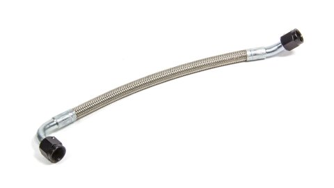 FAST Fuel Rail Lines 54028FSL Supply Line, Component, Each thumbnail 2