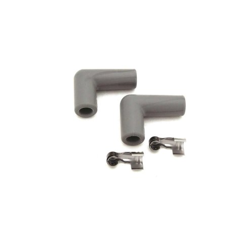 FAST Spark Plug Wire Components 255-0010-2 Connector thumbnail 3