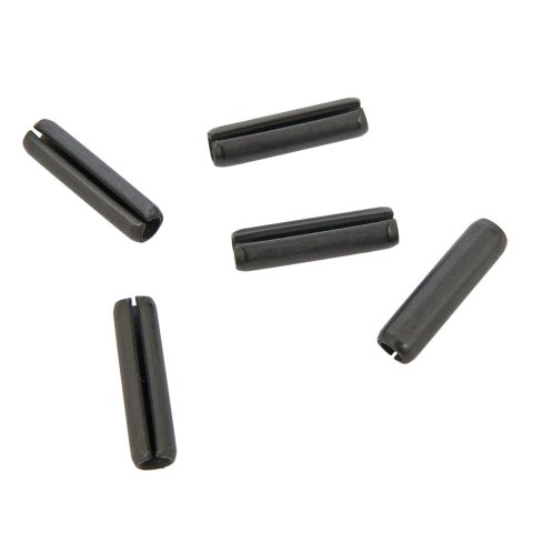 FAST Distributor Roll Pins 1000-1561 Pin, Ford Distributors, 3/16 in. x 3/4 in., Each