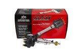 FAST XDi Race Cam Sync Distributors 304015 Distributor, Sync, Billet, Hall Effect Trigger, Locked Advance, Large Cap, Ford, Cleveland, Big Block 385 Series, Each thumbnail 3