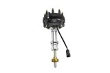 FAST XDi Race Cam Sync Distributors 304015 Distributor, Sync, Billet, Hall Effect Trigger, Locked Advance, Large Cap, Ford, Cleveland, Big Block 385 Series, Each thumbnail 4