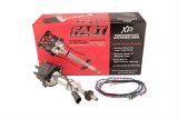 FAST XDi Sportsman Distributors 1000-1615 Distributor, Sportsman, Billet, Hall Effect Trigger, Locked Advance, Small Cap, Ford, 351C/351M/429/460, Each thumbnail 1