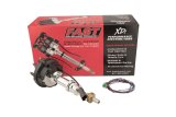 FAST XDi Sportsman Distributors 1000-1614B Distributor, Sportsman, Billet, Hall Effect Trigger, Locked Advance, Large Cap, Ford, Cleveland, Big Block 385 Series, Each thumbnail 3