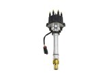 FAST XDi Race Cam Sync Distributors 304006 Distributor, Sync, Billet, Hall Effect Trigger, Locked Advance, Small Cap, Chevy, Big/Small Block, Each thumbnail 2