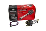 FAST XDi Race Cam Sync Distributors 304006 Distributor, Sync, Billet, Hall Effect Trigger, Locked Advance, Small Cap, Chevy, Big/Small Block, Each thumbnail 3