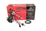 FAST XDi Sportsman Distributors 1000-1612 Distributor, Sportsman, Billet, Hall Effect Trigger, Locked Advance, Large Cap, Ford, 351W, Each thumbnail 1