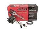 FAST XDi Sportsman Distributors 1000-1612 Distributor, Sportsman, Billet, Hall Effect Trigger, Locked Advance, Large Cap, Ford, 351W, Each thumbnail 4