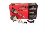 FAST XDi Sportsman Distributors 1000-1812 Distributor, Sportsman, Billet, Hall Effect Trigger, Locked Advance, Small Cap, Mopar, B Engines, Each thumbnail 1