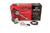 FAST XDi Sportsman Distributors 1000-1812 Distributor, Sportsman, Billet, Hall Effect Trigger, Locked Advance, Small Cap, Mopar, B Engines, Each thumbnail 4