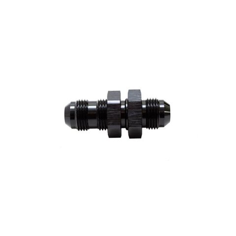 Snow Performance Bulkhead Fittings SNF-60080 -8 AN with Nut
