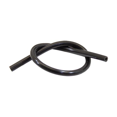 Snow Performance Replacement Water Injection System Tubing 83002 Water-Methanol Accessory 1/4 OD x 1/8 Silicone Boot Hose