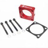 Snow Performance Water/Methanol Injection System Replacement Parts 40075 2007-2015 EVO X Plate thumbnail 2