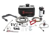 Snow Performance Boost Cooler Stage-2.5 Water/Methanol Injection Systems 2130-BRD System, Stage 2.5, 2 1/2 Gallon Reservoir, Ford, Kit thumbnail 2