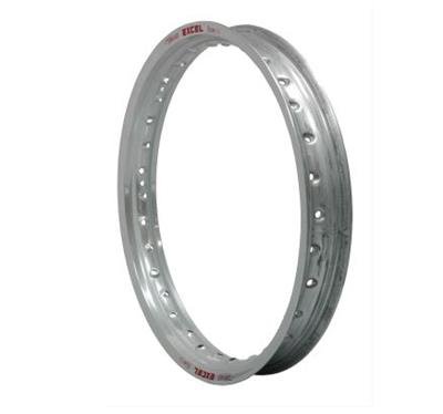 Excel Takasago Rims 30-9347 EXCEL RIM: 21X1.60 36H SILVER