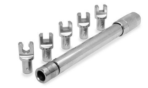 Excel Rims Spoke Wrench Torque Heads 30-9909 EXCEL: SPOKE WRENCH HANDLE