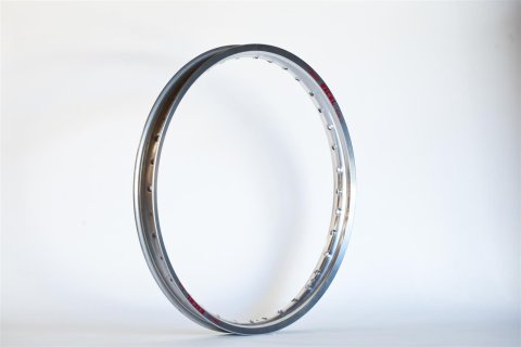 Excel Takasago Rims 30-5217 EXCEL RIM: 17X1.40 32H SILVER