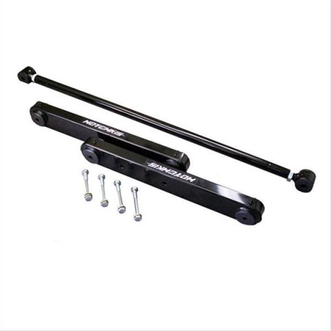 Hotchkis Sport Suspension Rear Packages for 1982-2002 CAMARO, FIREBIRD - 1801 Suspension, "On Car" Adjustable Panhard Bar, Boxed Lower Trailing Arms with Polyurethane/Swivel Max Bushings, Hardware, Chevy, Kit