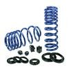 Hotchkis Sport Suspension Lowering Coil Springs 1922 Springs, Front and Rear, Black, Chevy, Set of 4 thumbnail 5