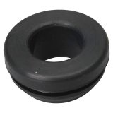Trans-Dapt Performance Valve Cover Grommets 6077 Grommet, PCV, 1.22 in. Outside Diameter, .75 in. Inside Diameter, Each thumbnail 1