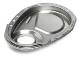 Trans-Dapt Performance Timing Covers 9411 Cover only Chevy 283-350 Unplated thumbnail 2