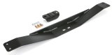 Trans-Dapt Performance Crossmembers 9649 Transmission Crossmember, GM TH350 Transmission Mount, Ford Pickup Chassis, Each thumbnail 3