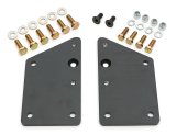 Trans-Dapt Performance Engine Swap Motor Mounts 4572 Mounts, Swap, Block Mount, Bolt-In, Chevy Small Block Gen 1 to Chevy LS1/Vortec, Without Pads, Set thumbnail 1