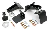 Trans-Dapt Performance Biscuit Mount Pads 4507 Universal Motor Mount, Style, Weld-In, Chrysler, Dodge, 5.7L Hemi, Kit thumbnail 3