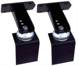 Trans-Dapt Performance Biscuit Mount Pads 4507 Universal Motor Mount, Style, Weld-In, Chrysler, Dodge, 5.7L Hemi, Kit thumbnail 4