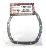 Trans-Dapt Performance Differential Cover Gaskets 4885 Gasket, Jeep, Dana 30, Each thumbnail 1