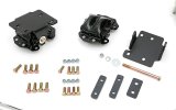 Trans-Dapt Performance Swap-In-A-Box Complete Engine Swap Kits 46007 Kit, Headers, Steel, Silver Ceramic Coated, Motor Mounts, Oil Pan, Pickup, Gaskets, Hardware, Chevy, LS, Kit thumbnail 3