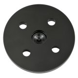 Trans-Dapt Performance Products Water Pump Pulleys 7180 Pulley, Aluminum Pulley Nose Black thumbnail 2