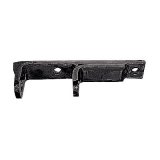 Trans-Dapt Performance Steel Alternator Brackets 4869 Bracket Black Chevy 283-350 Short Water Pump thumbnail 2