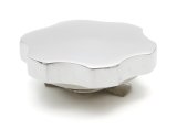 Trans-Dapt Performance Products Radiator Caps 6909 Over Flow Tank Cap, Replacement Cap For Overflow Tanks thumbnail 2