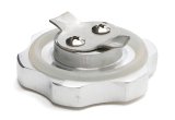Trans-Dapt Performance Products Radiator Caps 6909 Over Flow Tank Cap, Replacement Cap For Overflow Tanks thumbnail 3