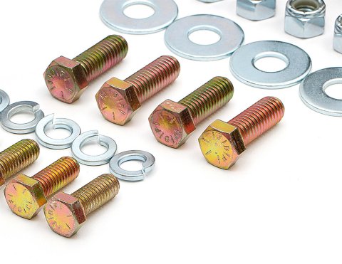 Trans-Dapt Performance Engine Swap Motor Mounts for 1979-1995 PICKUP - 4567 Mounts, Swap, Complete Mount, Bolt-In, Toyota, Pickup, Chevy, Small Block, Kit