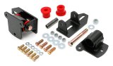 Trans-Dapt Performance Engine Swap Motor Mounts for 1979-1995 PICKUP - 4567 Mounts, Swap, Complete Mount, Bolt-In, Toyota, Pickup, Chevy, Small Block, Kit thumbnail 3