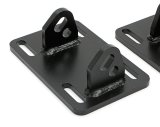 Trans-Dapt Performance Engine Swap Motor Mounts 4536 Mounts, Swap, Complete Mount, Bolt-In, Chevy, Small Block, LS Series, V8, Kit thumbnail 1