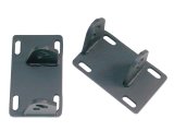 Trans-Dapt Performance Engine Swap Motor Mounts 4536 Mounts, Swap, Complete Mount, Bolt-In, Chevy, Small Block, LS Series, V8, Kit thumbnail 3