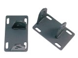 Trans-Dapt Performance Engine Swap Motor Mounts 4536 Mounts, Swap, Complete Mount, Bolt-In, Chevy, Small Block, LS Series, V8, Kit thumbnail 4
