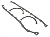 Trans-Dapt Performance Products Oil Pan Gaskets 9018 Gasket thumbnail 1