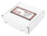 Trans-Dapt Performance Convoluted Tubing 7583 Tubing, Polyethylene, Black, 3/4 in. Diameter, 5 ft. Long, Each thumbnail 1