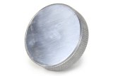 Trans-Dapt Performance Products Radiator Caps 6017 POLISHED ALUMINUM 16 LB.PLAIN RADIATOR CAP thumbnail 3