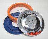 Trans-Dapt Performance Products Air Cleaners 2299 Cleaner Assembly thumbnail 1