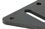 Trans-Dapt Performance Engine Swap Motor Mounts 4598 Mounts, Swap, Steel, Black, Buick, Cadillac, Chevy, GMC, Oldsmobile, Pontiac, Kit thumbnail 2
