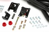 Trans-Dapt Performance Swap-In-A-Box Complete Engine Swap Kits 42041 Kits, Complete, Mid-length Painted Headers, Motor Mounts, Red Oil Pan, Chevy, GMC, 4.8L, 5.3L, 6.0L, Kit thumbnail 3