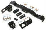 Trans-Dapt Performance Swap-In-A-Box Complete Engine Swap Kits for 1975-1981 CAMARO, FIREBIRD - 42032 Kits, Complete, Mid-length Silver Ceramic Coated Steel Headers, Motor Mounts, Oil Pan, Chevy, Pontiac, 4.8L, 5.3L, 6.0L, Kit thumbnail 4