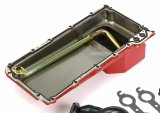 Trans-Dapt Performance Swap-In-A-Box Complete Engine Swap Kits for 1964-1967 CHEVELLE, EL CAMINO, MALIBU - 42921 Kit, Headers, Motor Mounts, Oil Pan, Pickup, Gaskets, Hardware, Chevy, LS Engine, Kit thumbnail 2