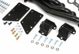 Trans-Dapt Performance Swap-In-A-Box Complete Engine Swap Kits for 1964-1967 CHEVELLE, EL CAMINO, MALIBU - 42921 Kit, Headers, Motor Mounts, Oil Pan, Pickup, Gaskets, Hardware, Chevy, LS Engine, Kit thumbnail 3